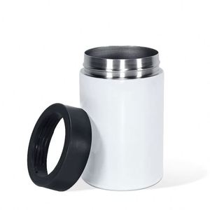 High Quality Eco-Friendly Sublimation Custom 20oz Stainless Steel <b>2</b>-In-1 Beer Beverage Insulated Travel Car Tumblers <b>Cup</b> Holder - Product Image 2
