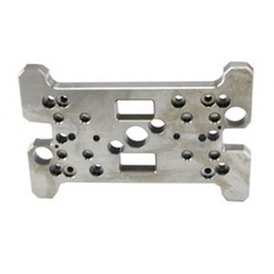 Hxmt อะไหล่เครื่องจักร CNC คุณภาพสูงบริการการพิมพ์3D สแตนเลสจากซัพพลายเออร์เซินเจิ้น - Product Image 1