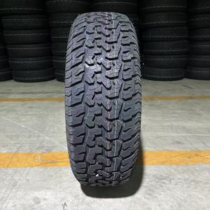 Neumáticos para Automóviles Marca LCH T-REX, Neumáticos para Automóviles de Pasajeros, Neumáticos Todoterreno, Neumáticos AT, 255/70R15C, Neumáticos para Todo Terreno, Venta al por Mayor de Neumáticos Todoterreno - Product Image 3