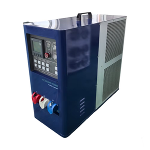 Triumph <span class=keywords><strong>Load</strong></span> 220 440 100kW 50/<span class=keywords><strong>60Hz</strong></span> Dual Voltage IP56 Schutz lastbank für Generator tests 1 Jahr Genauigkeit der Klasse 0,5 - Product Image 3