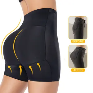 Fajas Colombianas Waist Trainer Butt lifter Body Shapewear Corset Push Up  High Waist Panties Underwear Tummy