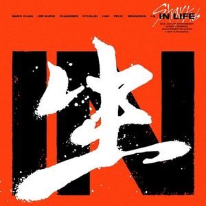 อัลบั้มเต็มชุดแรกของ Stray Kids รุ่น Repackage IN LIFE ฉบับมาตรฐาน ของแท้ ซีดีเพลงเคป๊อป ซีลปิดผนึก วงบอยแบนด์เกาหลี นำเข้าจากเกาหลี - Product Image 2