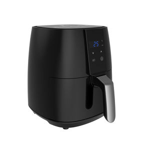 <span class=keywords><strong>Friteuse</strong></span> à Air, four 4l 5l pour cuisine saine, offre spéciale - Product Image 2
