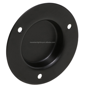 Support de haut-parleur encastré en acier Durable, haut-parleur, haut-parleur, pièces d'armoire, accessoires, châssis de montage pour boîte de son Audio Pro - Product Image 3