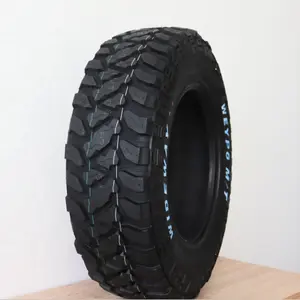 泥胎305/70R16 L/T M/T 4X4 305 70 16 285/70R17 285/75R16 305/70R17 315/75R16越野轮胎16英寸