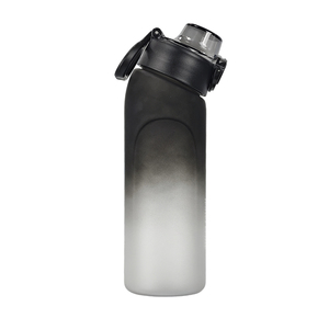 Bouteille d'eau Tritan avec capsules aromatisantes, saveur de fruits personnalisée, parfum d'air, arôme de boisson, parfum d'eau - Product Image 1