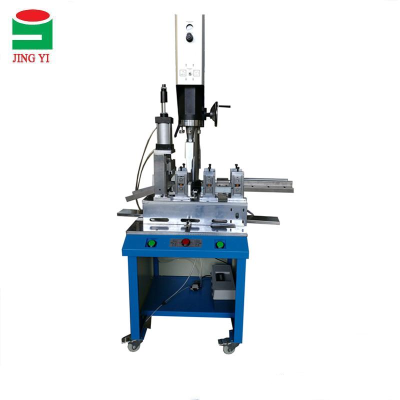 Ультразвуковая сварочная машина для губки