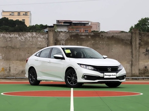 <span class=keywords><strong>Honda</strong></span> <span class=keywords><strong>Civic</strong></span> <span class=keywords><strong>2019</strong></span> 220Turbo Manual, Larga Duración, Bajo Consumo de Combustible, Pintura Original, Vehículo Económico, Bajo Precio para África - Product Image 3