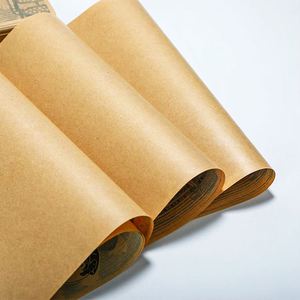 Emballage pour pain personnalisé imprimé de haute qualité, résistant à l'huile, pour hamburger, sandwich, compatible avec la sérigraphie, pour aliments et biscuits - Product Image 6