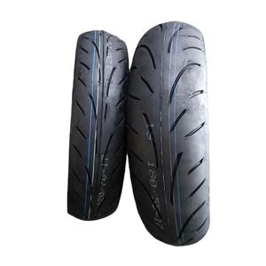 ประเทศไทยยางรถจักรยานยนต์ TUBELESS 140/70-17 130/70-17 130/80-17 120/70-17 110/170-17 100/70-17 - Product Image 4