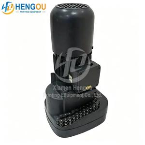 Moteur d'imprimante M2.105.1311 pour presse offset Heidelbe SM74 PM74 - Product Image 2