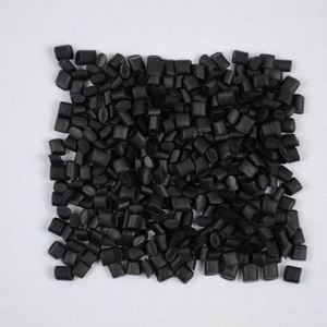 ท่อโพลีเอทิลีน PE HDPE เกรดธรรมชาติ 100% N3000b เม็ดพลาสติกโพลีเอทิลีนความหนาแน่นสูง - Product Image 4
