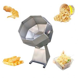 เครื่องผสมเหล็กทรงแปดเหลี่ยมแบบใช้งานง่ายรุ่นใหม่ 220V อเนกประสงค์ รับประกัน 1 ปี - Product Image 1