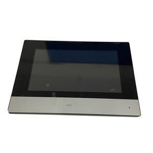 7 inch đầy màu sắc IPS LCD màn hình cảm ứng Video Cửa Điện thoại DS-KH6320-WTE1 hik-vision IP Video <span class=keywords><strong>intercom</strong></span> - Product Image 6