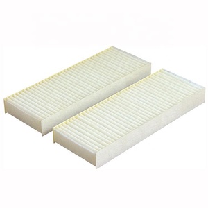 OEM 7711211700 DCF222P 21652549 <strong>Cabin</strong> Air <strong>Filter</strong> - Product Image 1