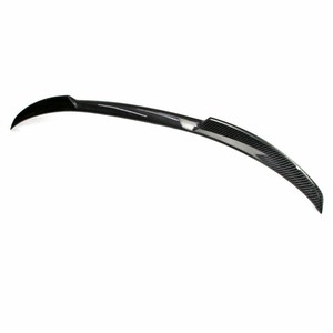 Alerón trasero de fibra de carbono estilo V para <span class=keywords><strong>BMW</strong></span> Serie 3 G20 330i NUEVO - Product Image 3