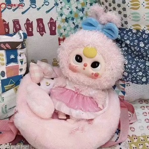 Figurine en peluche tendance pour bébé, boîte à surprises, <span class=keywords><strong>jouet</strong></span> mignon, cadeau, ornement - Product Image 6