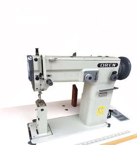 Machine à coudre OREN à aiguille simple, point zigzag, robuste, RN-1630 - Product Image 2