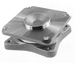 Cuscinetto per Aratro XYYP Agri Hub Unit PN00102 M43400468 per Trattore Agricolo, Coltivatore a Disco, Ricambio per Macchinari Agricoli - Product Image 4