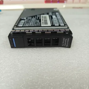 01YK817 19.2TB NVMe SSD 01YM501YS1DBG03A0CJ ฮาร์ดดิสก์ภายในสำหรับเดสก์ท็อป มือสองปรับสภาพใหม่ ความจุสูง 19.2TB NVMe SSD - Product Image 2