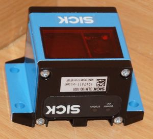 Оригинальные больные OLM100-1001 линейные измерительные датчики - Product Image 6