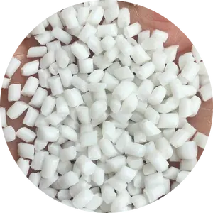 HDPE raw material for Cable covering HDPE granules
