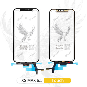 Reparación y Reemplazo de Pantalla Táctil LCD de Alta Sensibilidad para Teléfonos Móviles Feaglet, Pantalla LCD de Repuesto para iPhone al por Mayor - Product Image 5