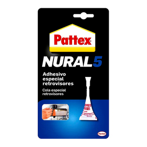 Specchietto retrovisore per auto Nural 5 (1 tubo da 0,5 ml) - Product Image 1