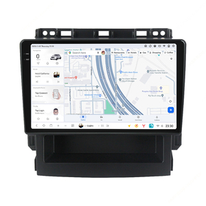 Radio Reproductor de Coche Android DUDUAUTO DUDU7 A7870 12+512G para <span class=keywords><strong>Subaru</strong></span> <span class=keywords><strong>Impreza</strong></span> Forester <span class=keywords><strong>XV</strong></span> 2016 2017 2018 2019 2020 - Product Image 1