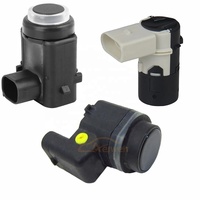 Aelwen PDC – capteur de stationnement adapté pour Benz, AUDI, BMW, Ford, PEUGEOT, citroën, VW, Toyota, Honda, Renault