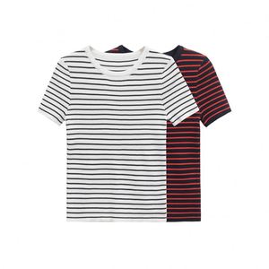Blusa femenina de manga larga en cachemira francesa con estampado geométrico, corte holgado, estilo casual de lujo, colección. - Product Image 1