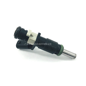 Injecteur de carburant A2720780249 pour Mercedes-Benz 221 W204 C350, pièce de rechange en métal - Product Image 3
