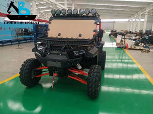 OFFRE SPÉCIALE VTT Et Utv Démarreur ASSY RANCHER OEM ACIER Unité D'emballage UTILISÉ <span class=keywords><strong>amphibie</strong></span> Atv pour vente - Product Image 6