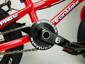 Vélo pour enfants, mini vélo de <span class=keywords><strong>montagne</strong></span> à équilibre, 12 pouces, vente en gros professionnelle, populaire - Product Image 5