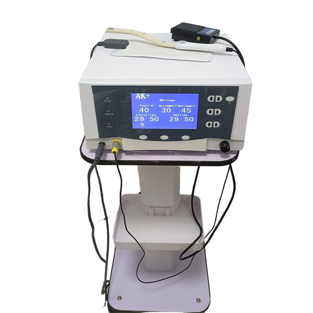 Private Female Virgin Tightening Machine, High-strength Skin Rejuvenation and Anti-aging Postpartum Repair and Care Machine