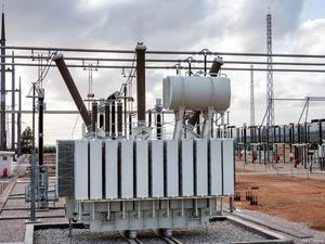 Fourni par l'usine, fiable et immergé dans l'huile, utilisé pour la transmission de puissance - Product Image 2