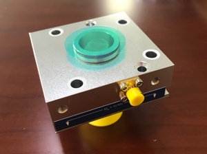 ALS Precitec <span class=keywords><strong>SE</strong></span> เครื่องตัดแสง ECO P0580-95074 BN 10244 FL100/200มม - Product Image 6