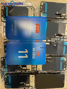 Écran tactile LCD Incell ZY pour <span class=keywords><strong>iPhone</strong></span> X XR XS 11 <span class=keywords><strong>12</strong></span> 13 14 15 Pro Max – Remplacement d'écran tactile et numériseur - Product Image 4