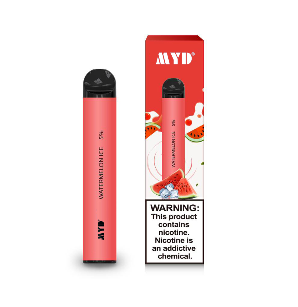 Disposable Electronic Vape Vaper Mod System Vaps Smoke Pen E Cig E-cigarette Ecig Electric Vape Pod