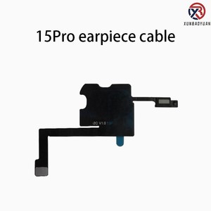 <span class=keywords><strong>Haut</strong></span>-<span class=keywords><strong>parleur</strong></span> d'oreille Flex à bas prix pour <span class=keywords><strong>iPhone</strong></span> 15/15plus/15pro/15promax - Product Image 6