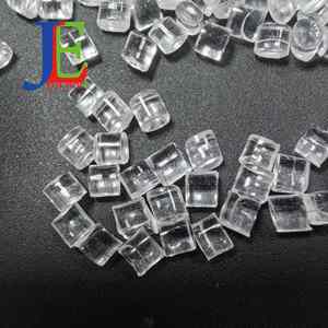 Resina PMMA Modificada por Impacto para Aplicaciones de Carcasas de Lámparas Automotrices, Polímero PMMA - Product Image 3