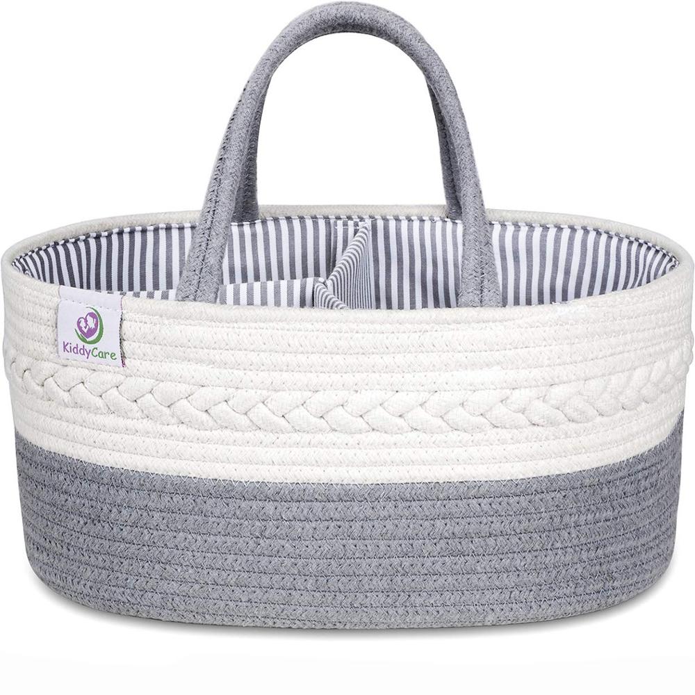 Blanc et gris plus foncé
