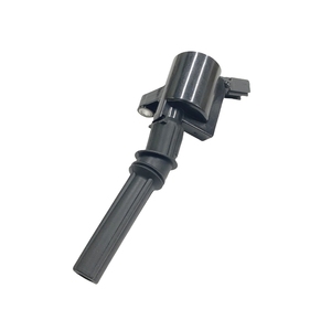คอยล์จุดระเบิดคุณภาพ OE สำหรับขายส่ง รุ่น 3W7Z12029AA DG508 สำหรับรถยนต์ฟอร์ด มัสแตง และแกรนด์มาร์ควิส เครื่องยนต์ 4.6L 5.4L V8 รับประกัน 1 ปี - Product Image 1