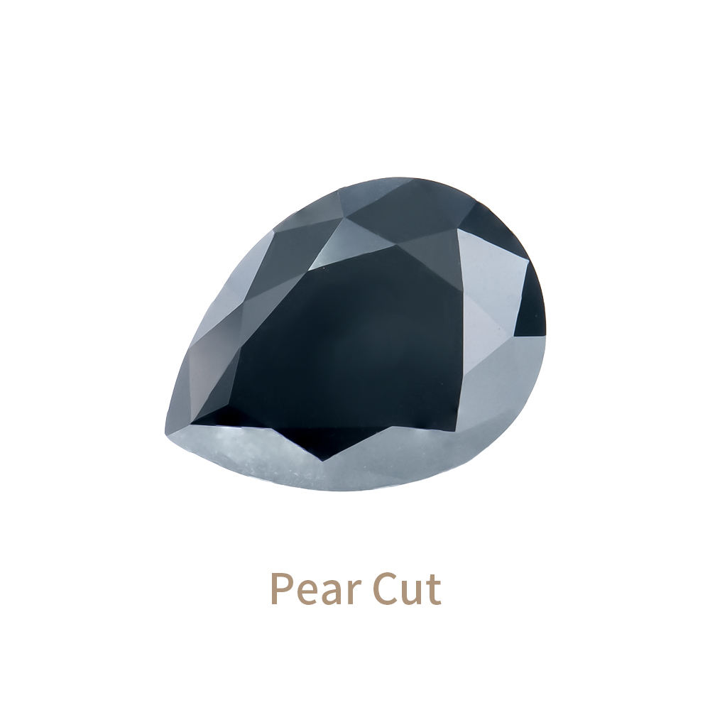 Pear Cut