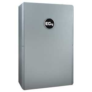 EG4 [Outdoor] WallMount Lithium <b>Battery</b> 14.3kWh <b>48V</b> 280Ah All Weather UL1973, UL9540A 10-Year Warranty [Outdoor] WallMount Lithi - Product Image 1