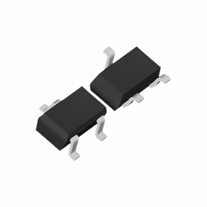 Authorized Distributor Transistors SOT-23 Buy Electronics Components Online AM2391P - Product Image 1