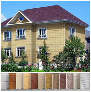 Tường ốp bên ngoài bảng điều khiển tường vật liệu composite bên ngoài tường ốp hệ thống phòng lạnh Tấm bánh sandwich - Product Image 6