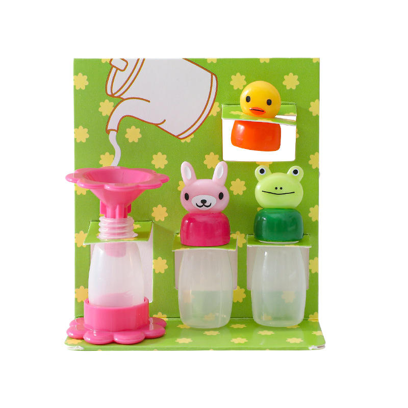 5ml * 3pcs avec entonnoir