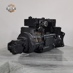 مضخة جديدة <span class=keywords><strong>708</strong></span>-2L-00682 7082L00682 مضخة رئيسية PC1250-8 مضخة هيدروليكية قطع غيار الحفارات - Product Image 2