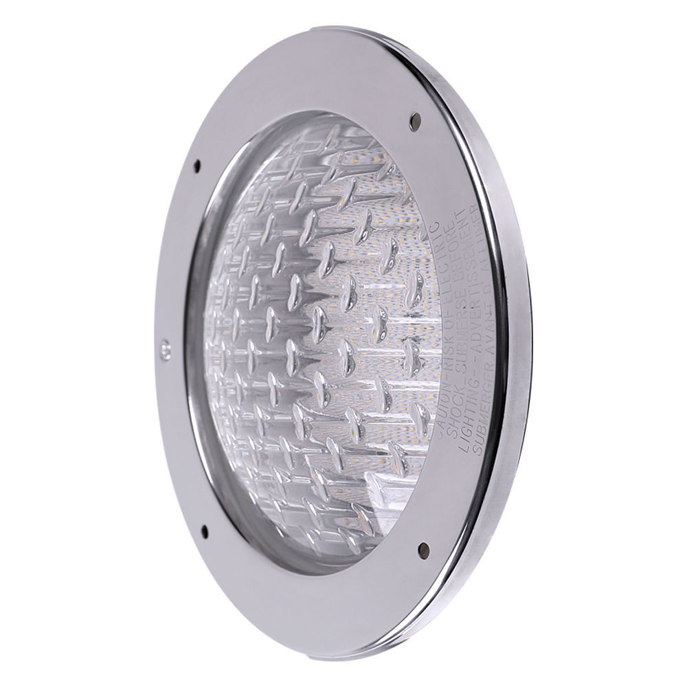 High Power Led Swimming Pool Light RGBW Underwater Pond Lamp Lighting